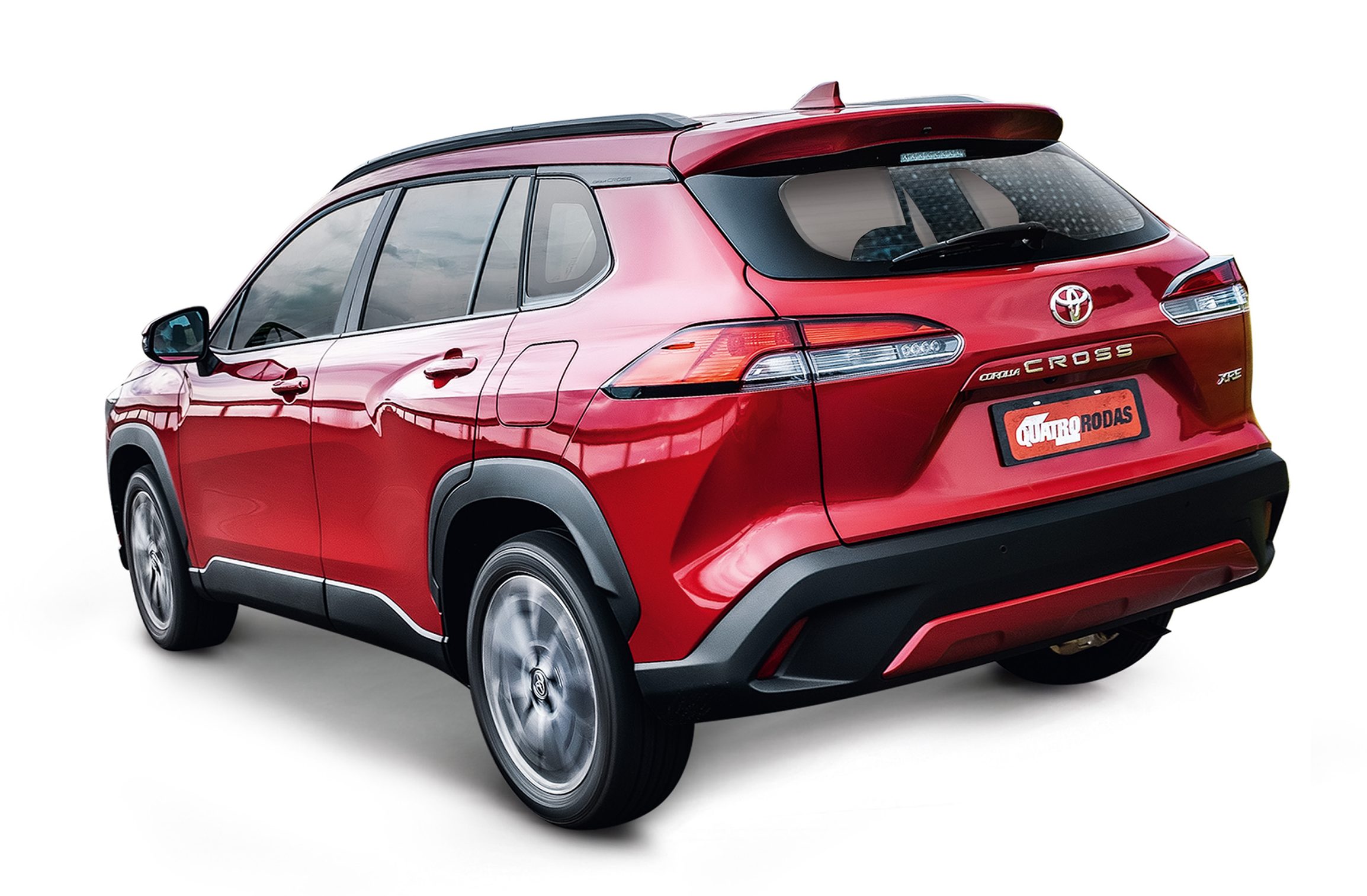 Toyota Corolla Cross 2.0 XRE