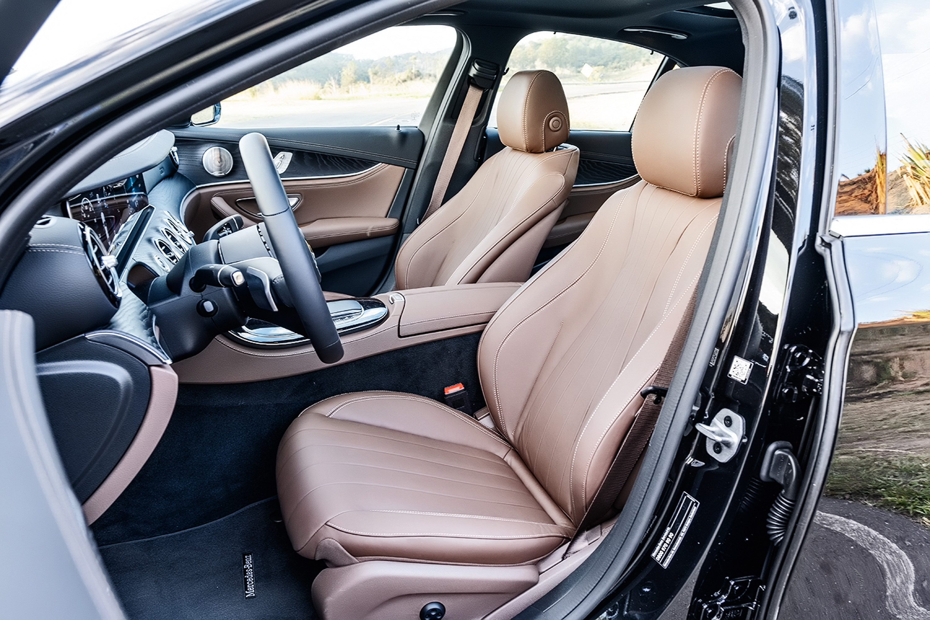 mercedes-benz e 300 exclusive