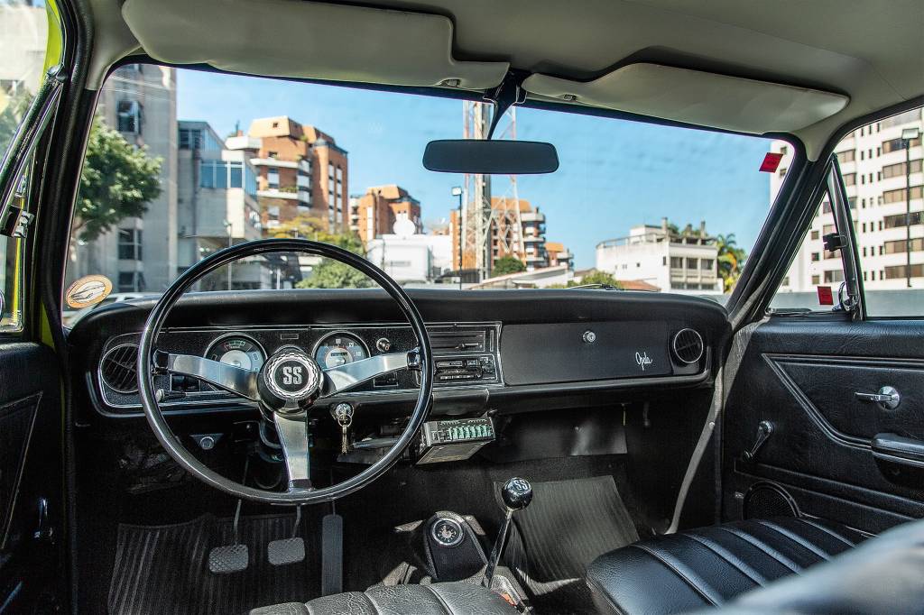 Opala SS Opala SS