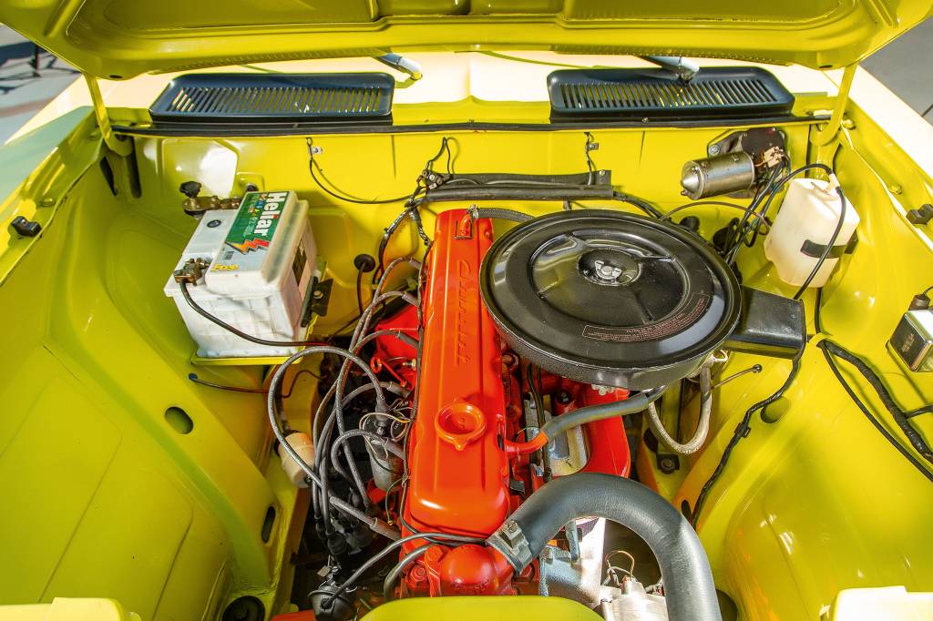 Opala SS Opala SS