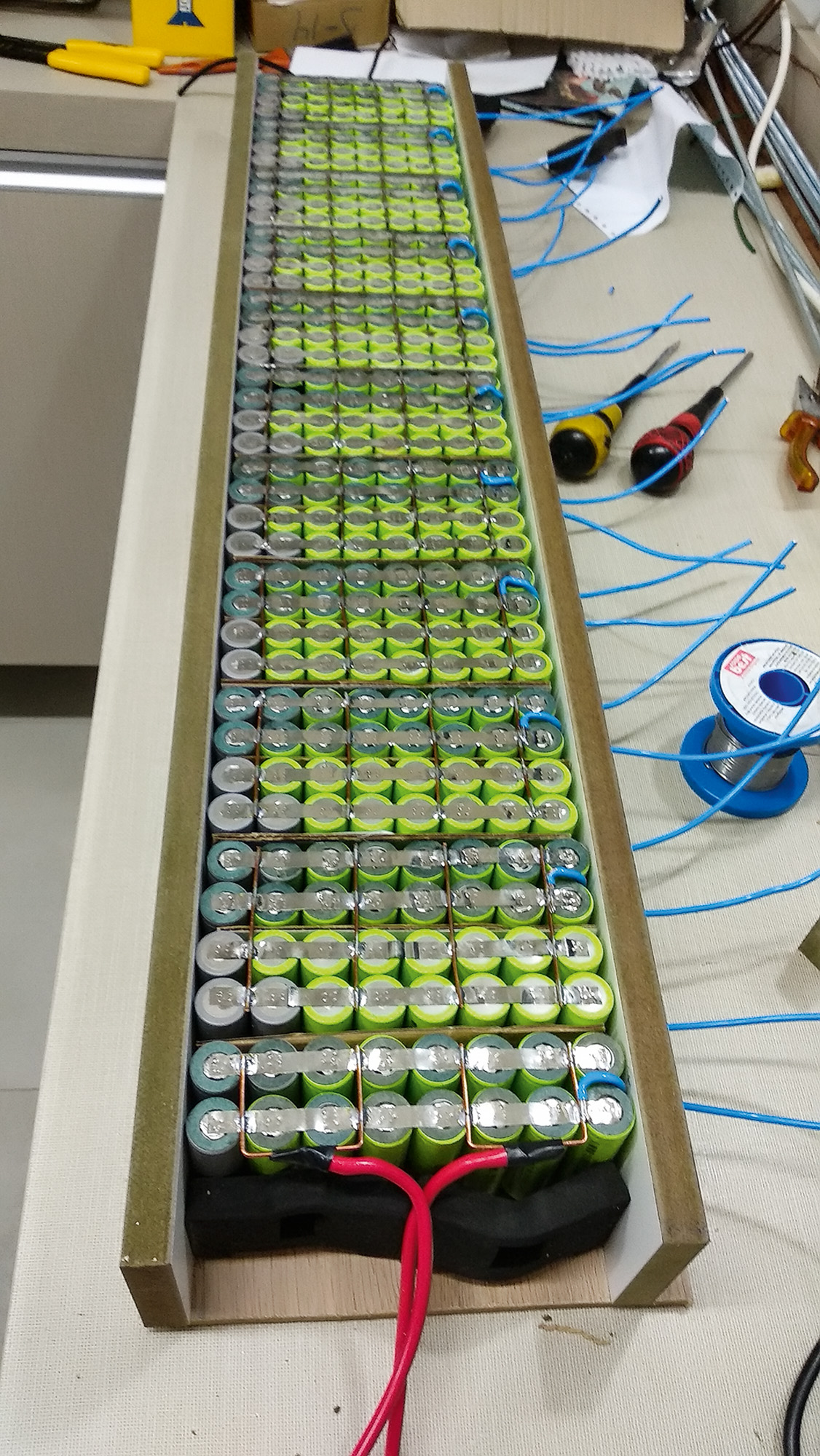 Celta El&eacute;trico