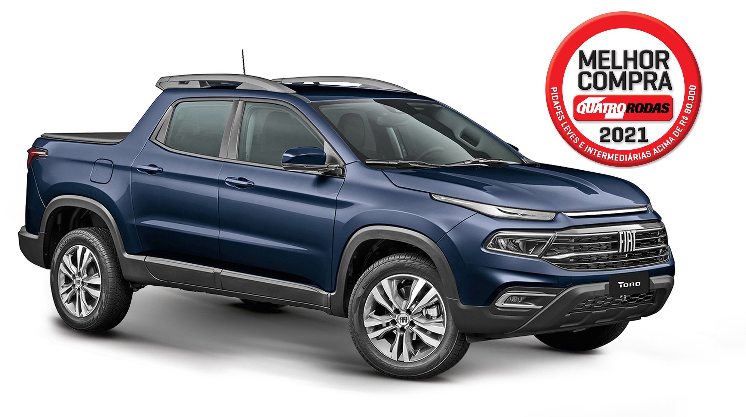 Fiat Toro Freedom T270