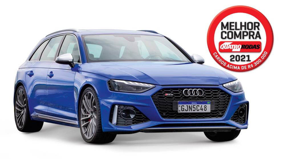 Melhor Compra 2021: carros de luxo e esportivos até R$ 700.000