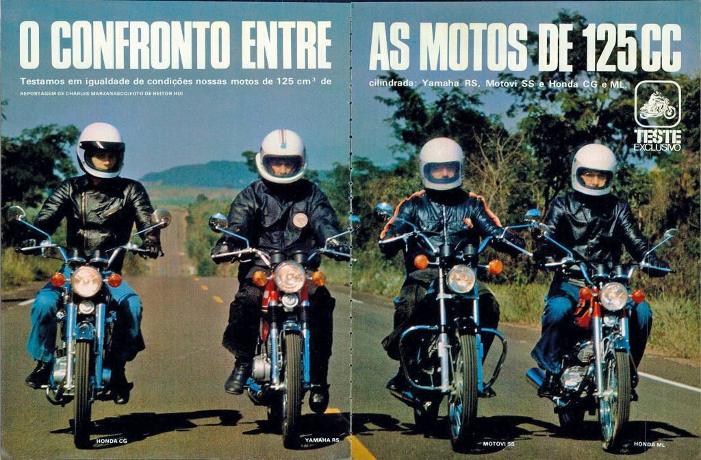 O dia que não me tornei repórter da QUATRO RODAS