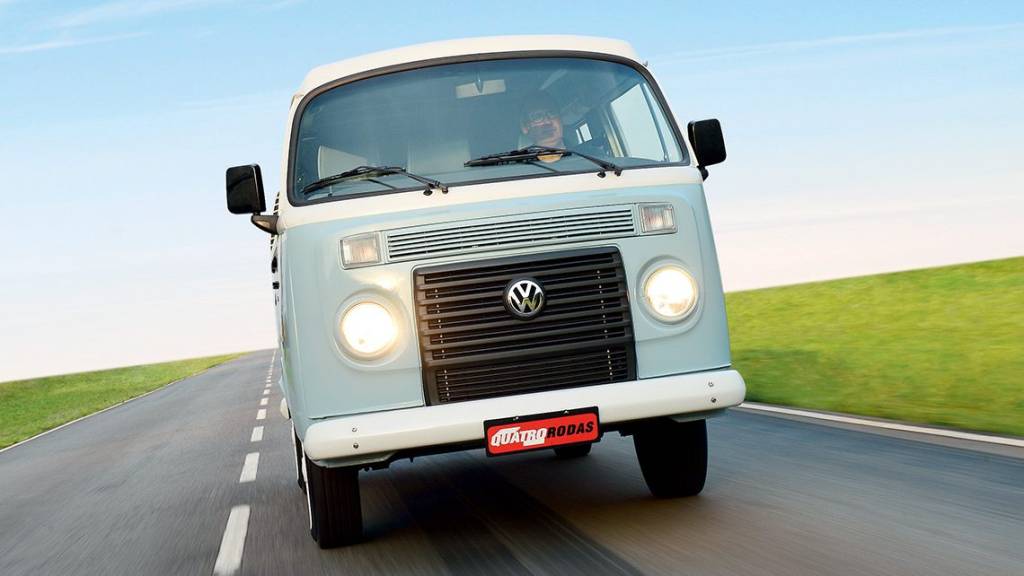 Kombi Last edition Kombi Last edition