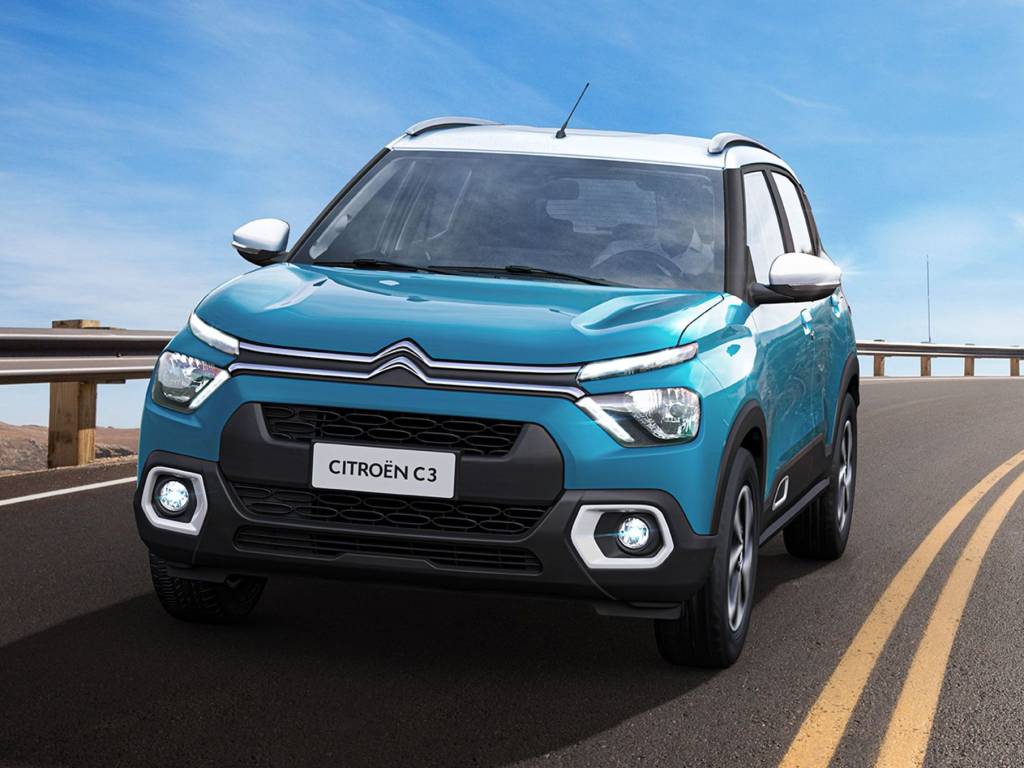 Citroen_Novo_C3_2023 (11) Este é o novo Citroën C3 que estreia no Brasil no início de 2022
