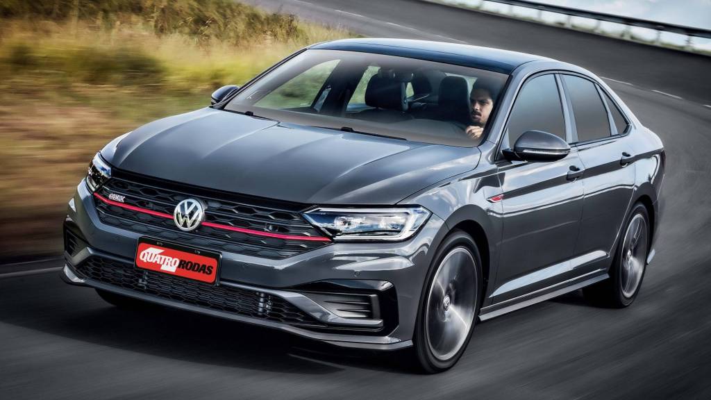 Jetta GLI Jetta GLI