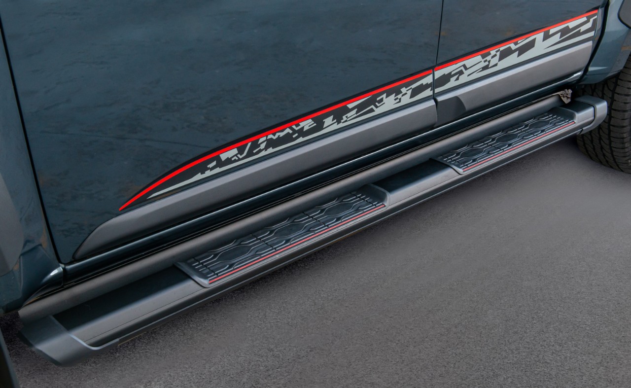 Chevrolet S10 Z71 (16)