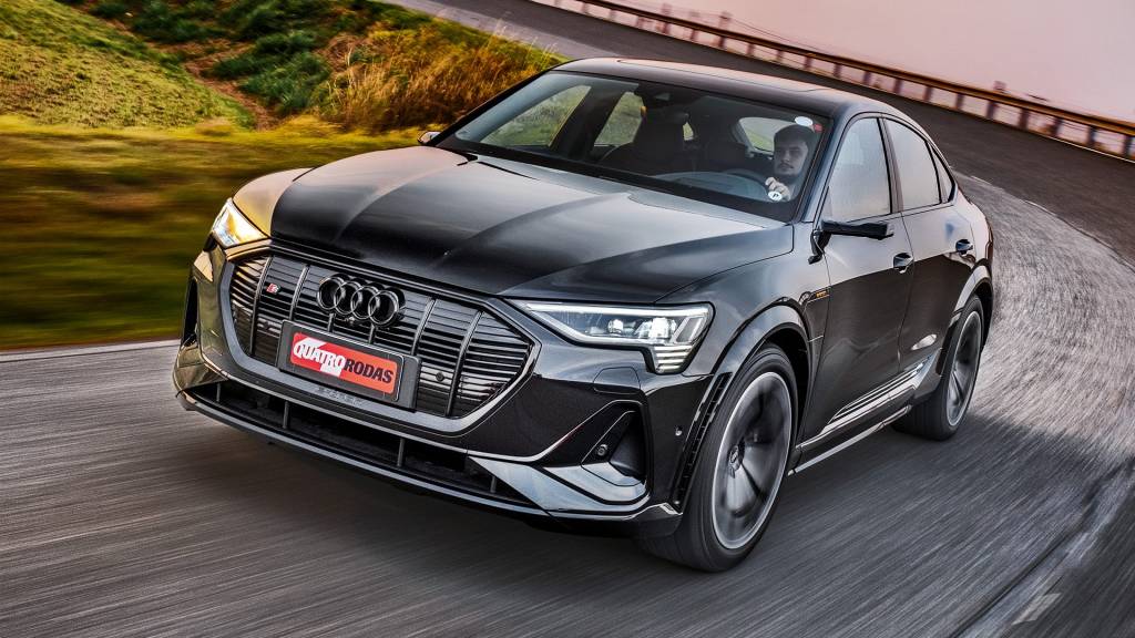 audi e-tron s sportback audi e-tron s sportback