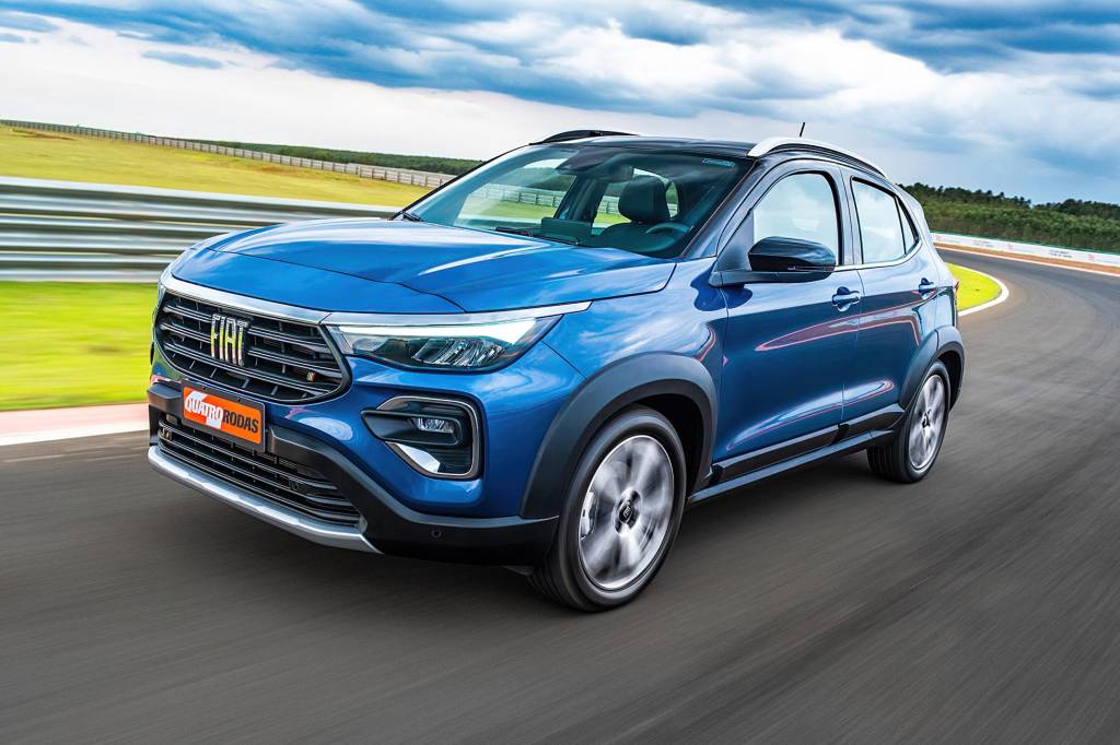 Fiat pode ser multada em até R$ 11,6 milhões por aumento de preço do Pulse