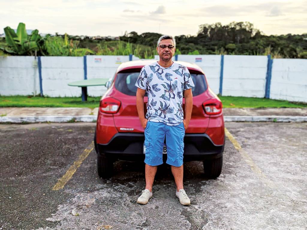 Autodefesa: proprietários do Renault Kwid colecionam defeitos sem solução