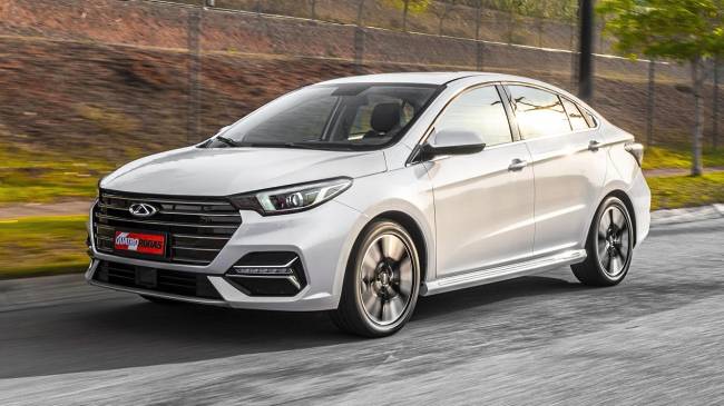 Melhor Revenda 2025: os sedãs mais valorizados do ano