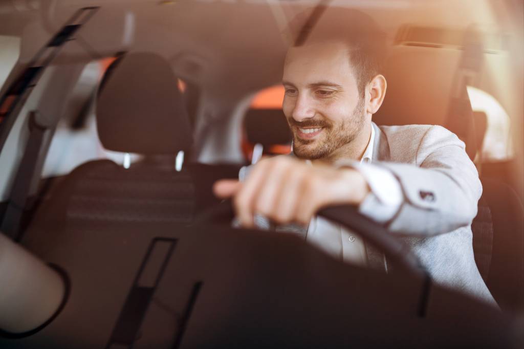 Comece hoje a comprar o carro dos sonhos