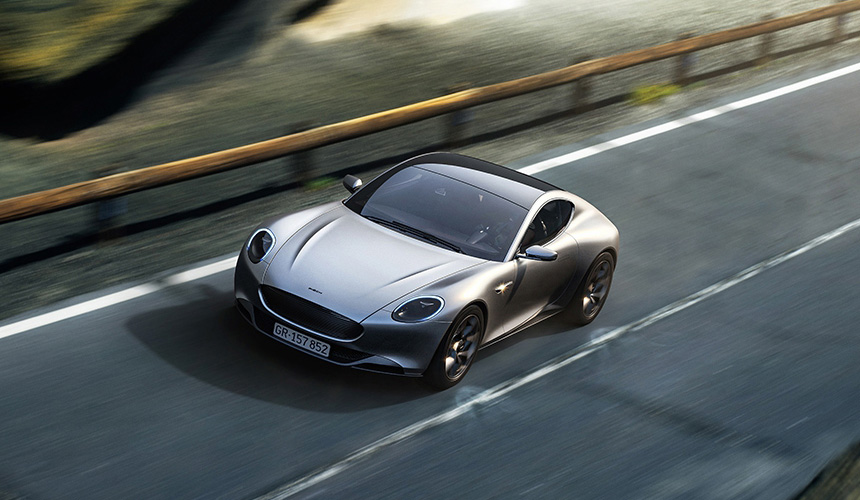 piech-gt6 Piech GT visto de cima