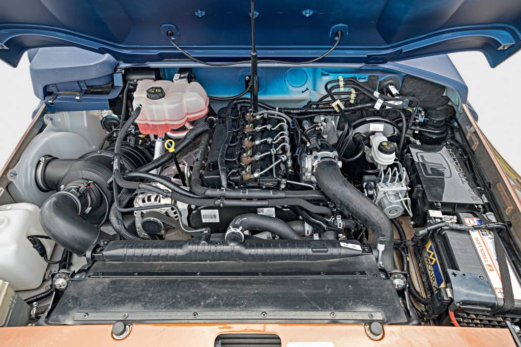 Troller TX4 Troller TX4