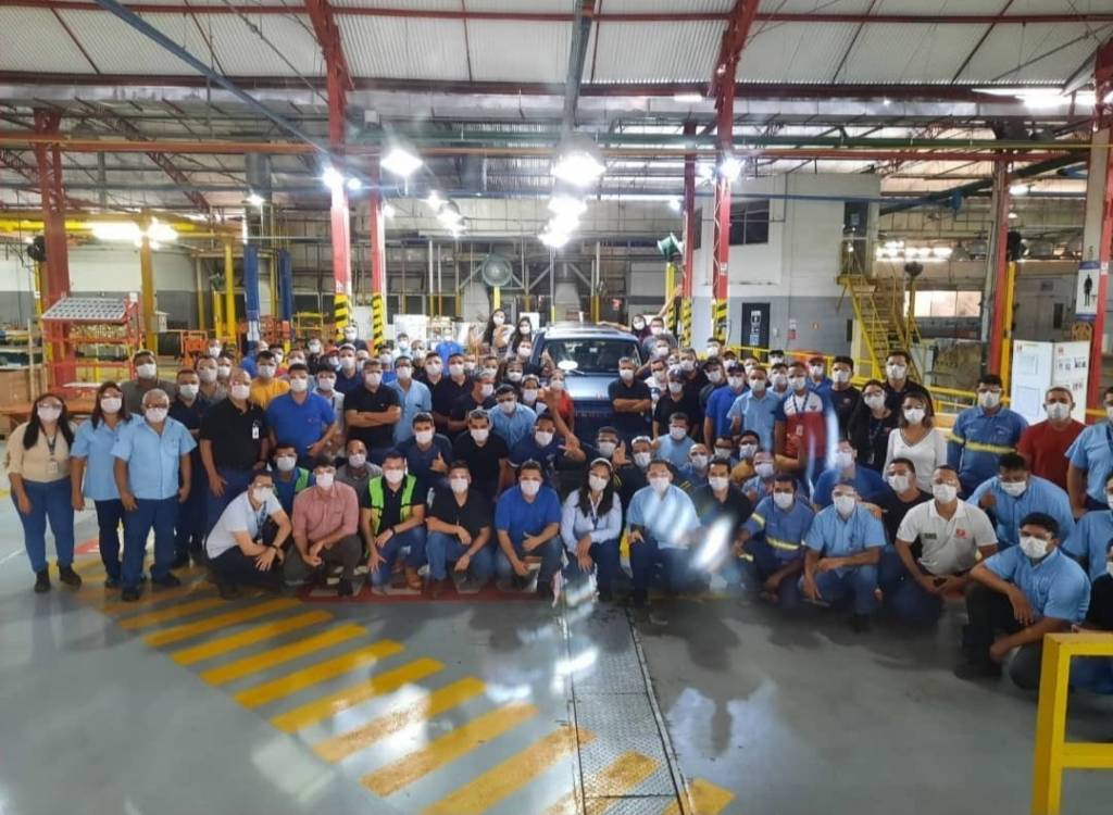 último Troller T4 TX4 BRASIL PRODUÇÃO (4) último Troller T4 TX4 PRODUZIDO