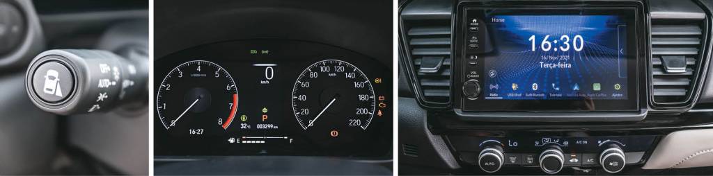 Honda City Honda City