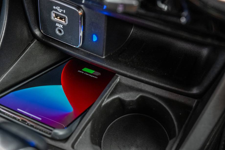 Fiat Strada Ranch CVT Fiat Strada Ranch CVT