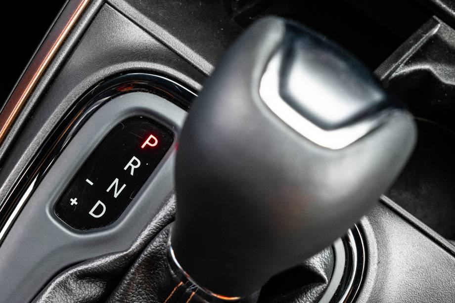 Fiat Strada Ranch CVT Fiat Strada Ranch CVT