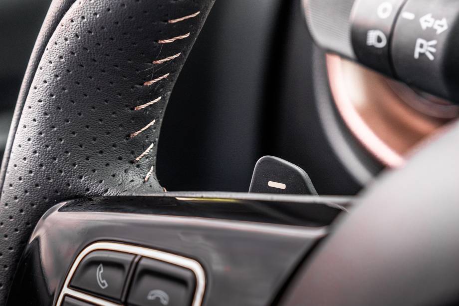 Fiat Strada Ranch CVT Fiat Strada Ranch CVT