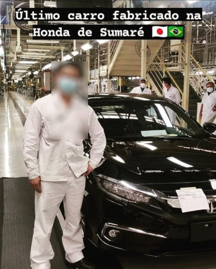 último honda civic nacional último honda civic nacional
