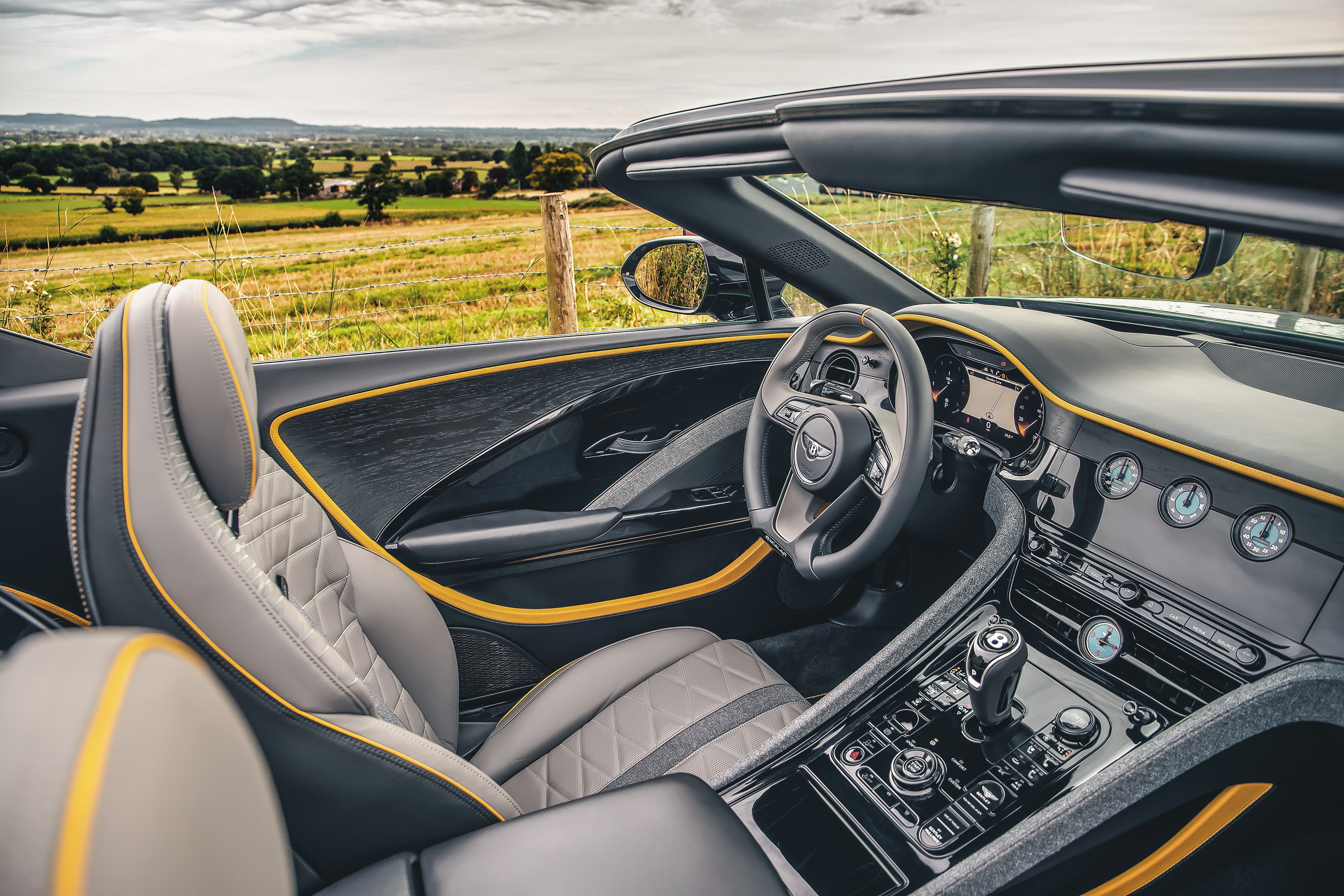 Bentley - Bacalar - Green - 030