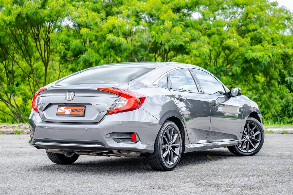 Honda Civic Touring Honda Civic Touring