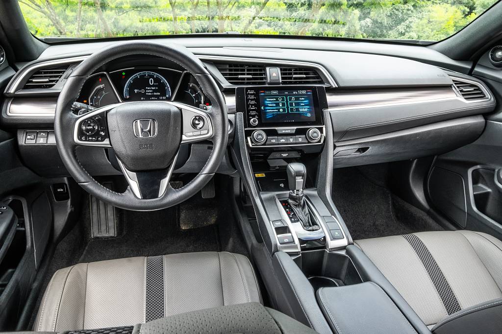 Honda Civic Touring Honda Civic Touring