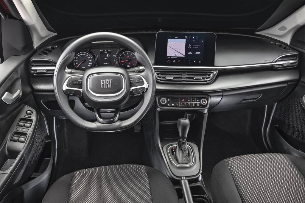 Pulse 1.3 CVT Pulse 1.3 CVT