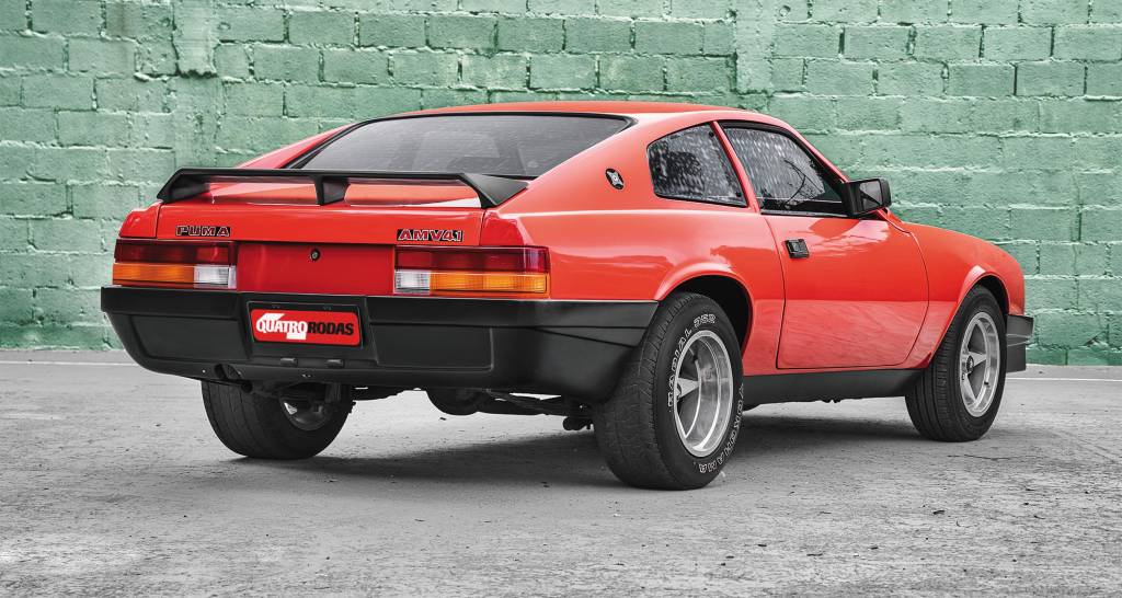 PUMA AMV PUMA AMV