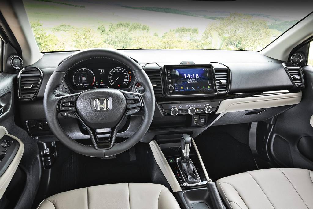 Honda City Honda City