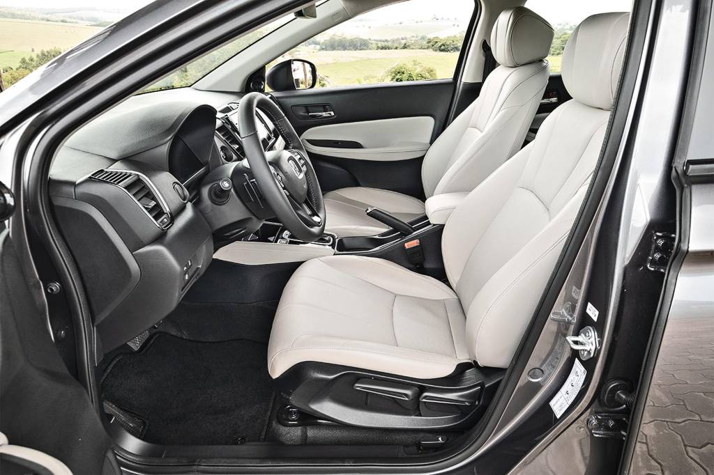 Honda City Honda City