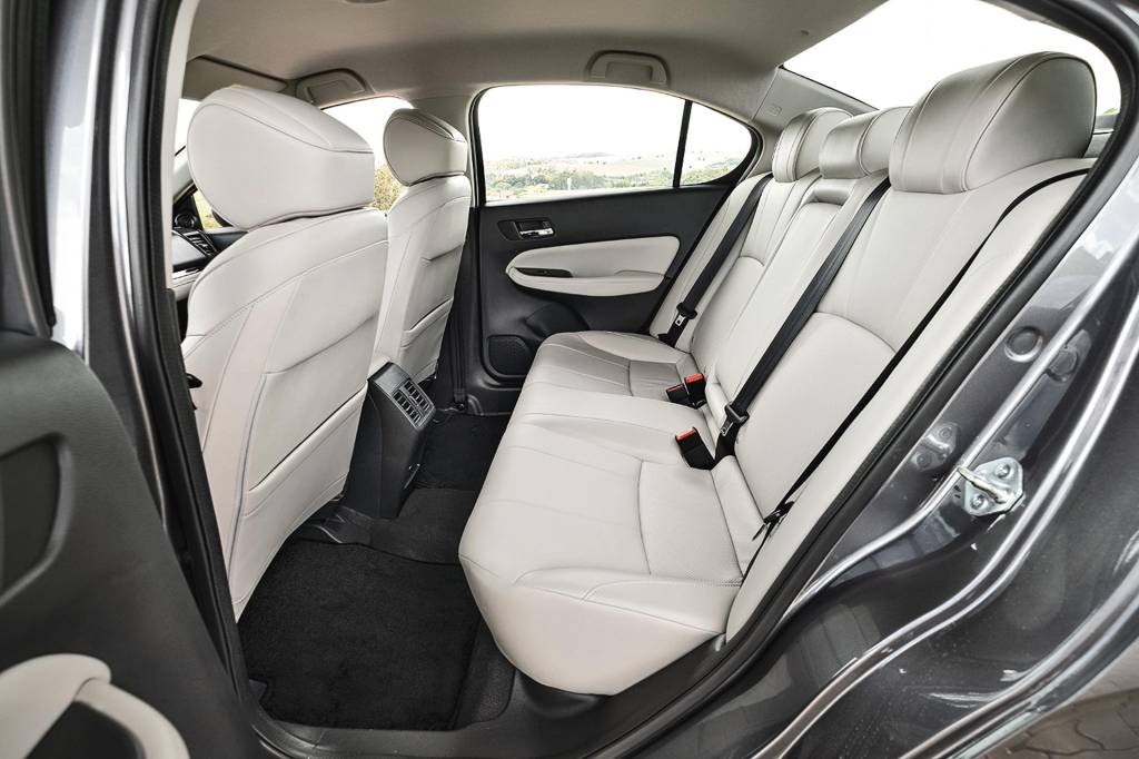 Honda City Honda City