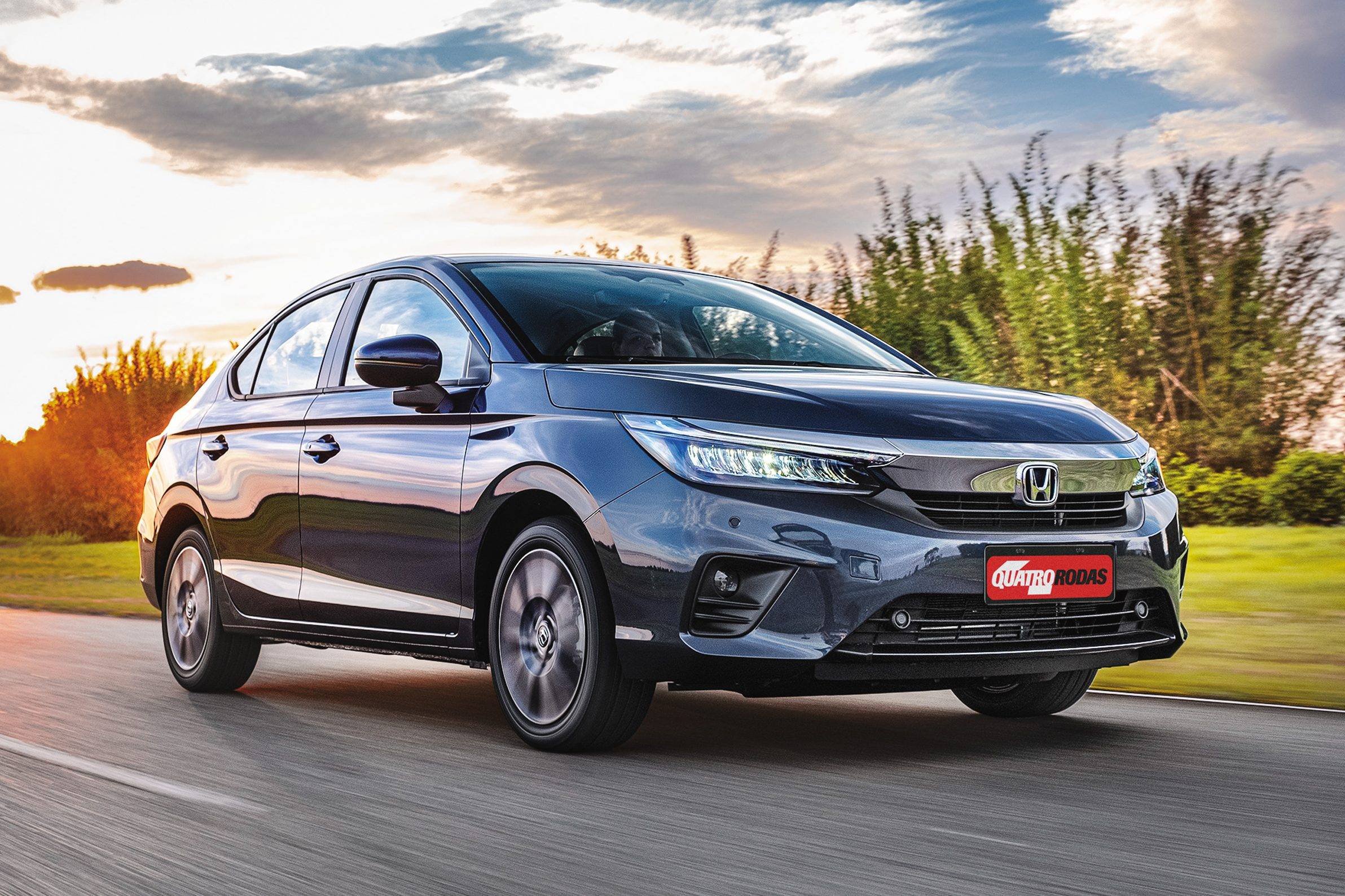 Câmbio CVT da Honda começa a ser montado em nova fábrica no Brasil
