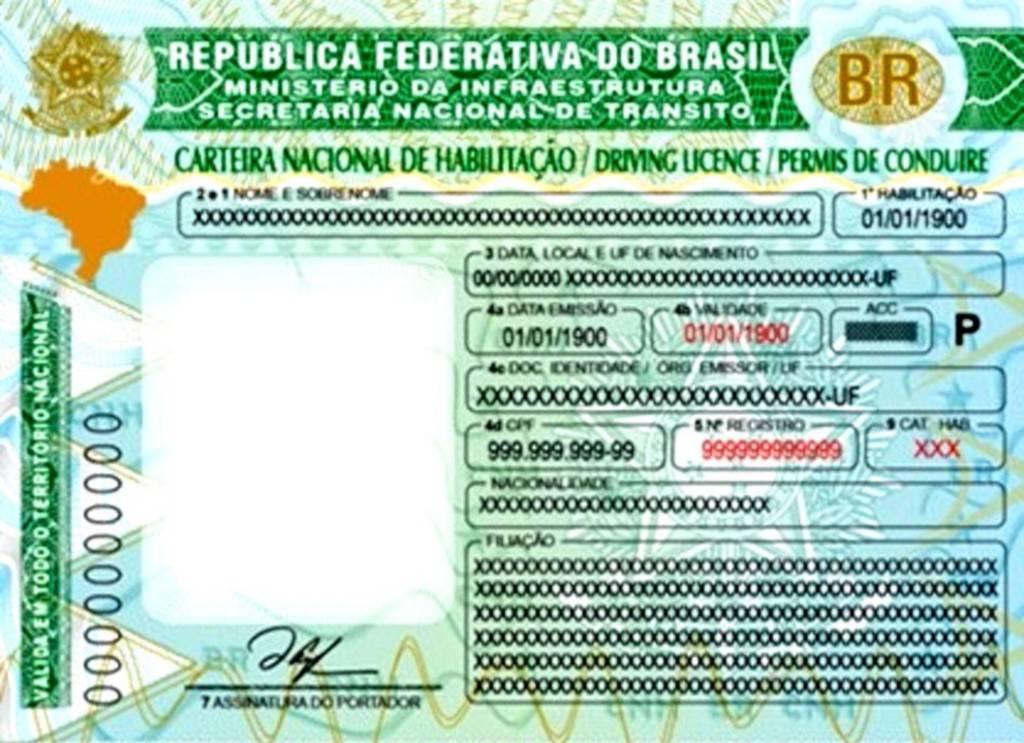 Nova CNH começa a ser emitida a partir de amanhã; veja tudo o que muda