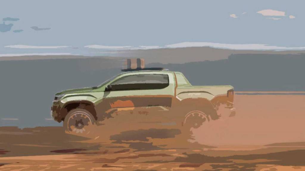 next-generation-volkswagen-amarok-teasers (1)