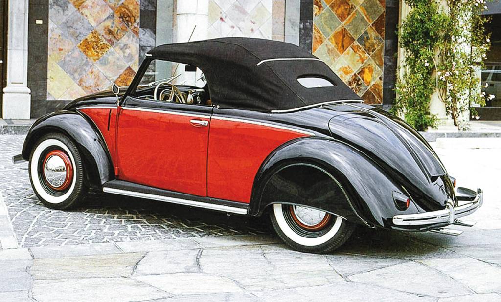 Fusca Hebmuller Fusca Hebmuller