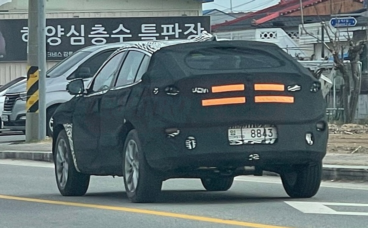 CUV GM 9BQC CUV GM 9BQC