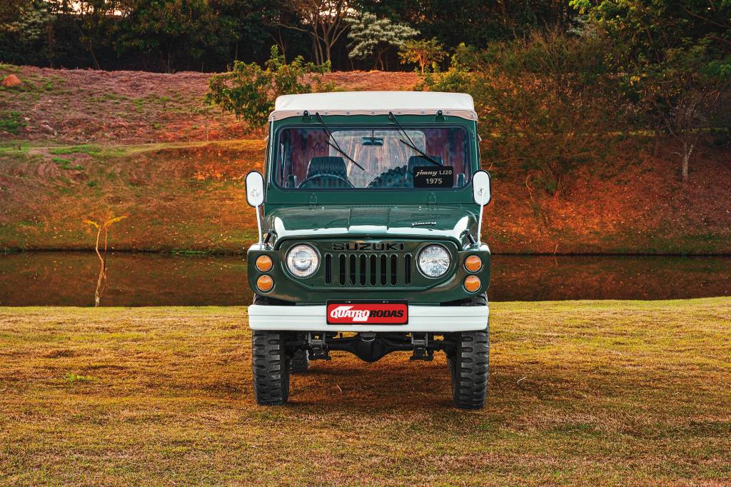 Suzuki Jimny Suzuki Jimny
