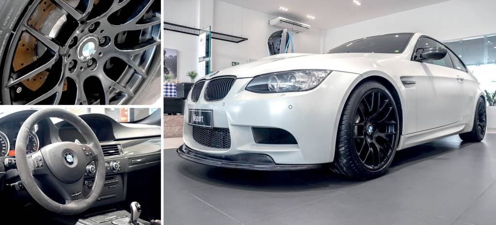 BMW E90 M3 BMW E90 M3