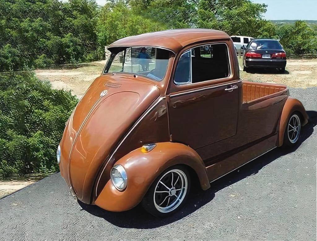 Fusca Kombi Fusca Kombi