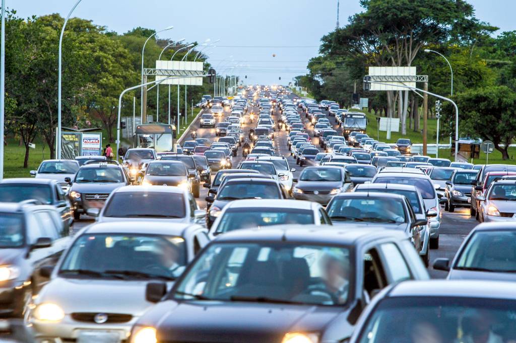 Se colocar no lugar do outro pode ajudar a melhorar seu dia