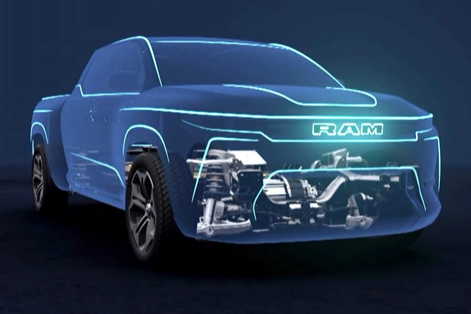 Stellantis muda estratégia e não terá só carros elétricos a partir de 2030