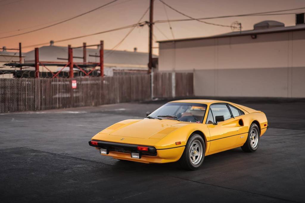 Ferrari 308