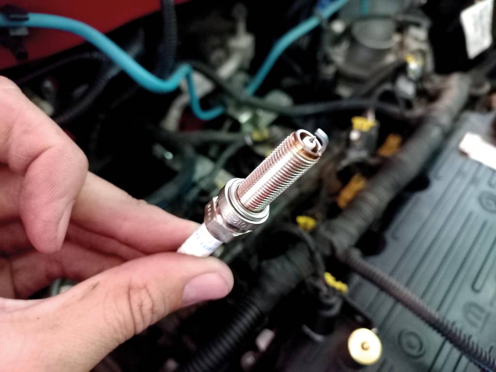 Velas Novas Fiat Strada Longa Velas Novas Fiat Strada Longa