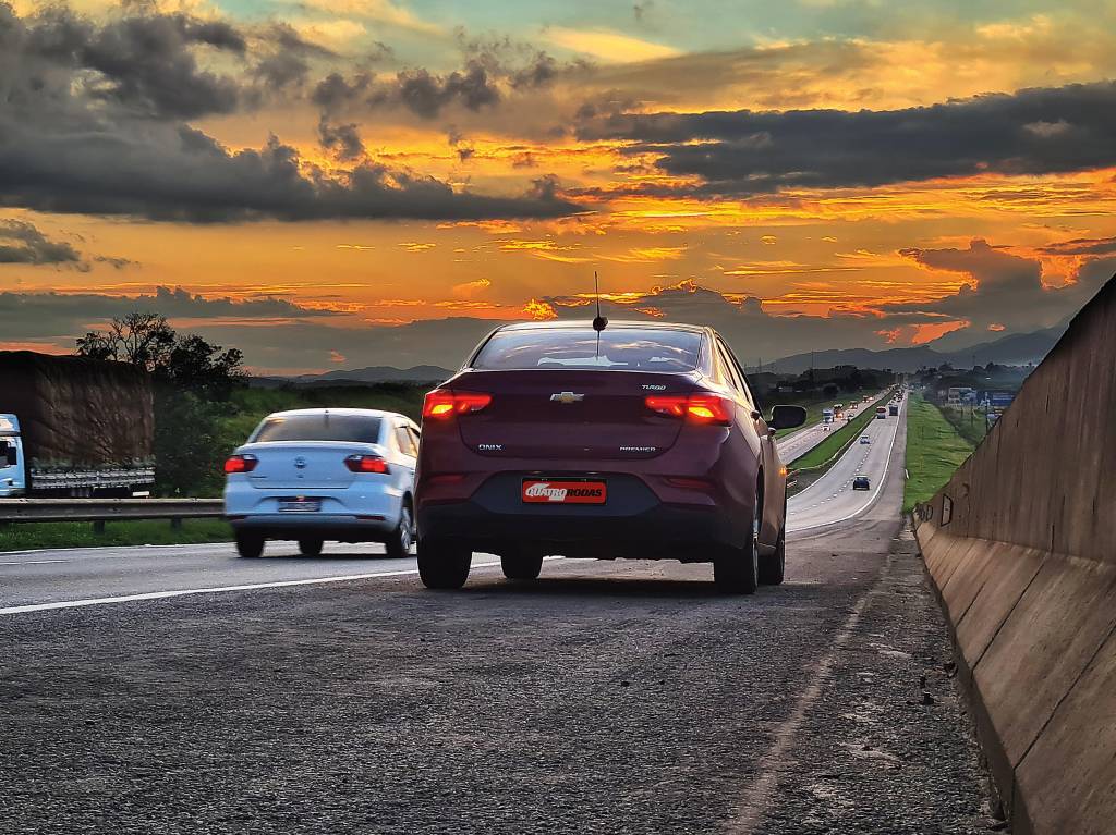 Longa Duração: Chevrolet Onix Plus começa a lidar com os efeitos do tempo