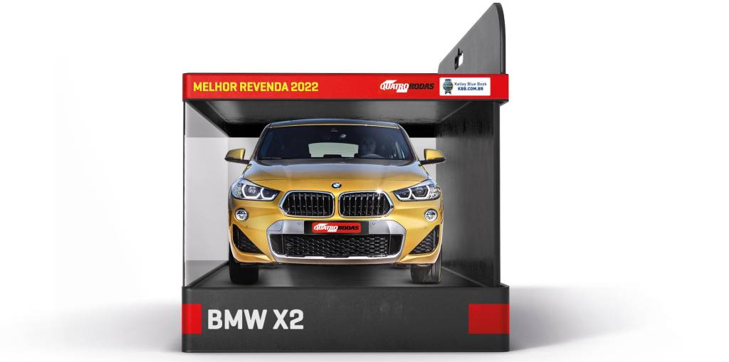 BMW X2 BMW X2