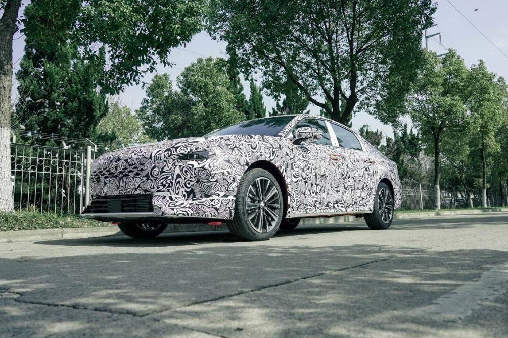 Mesmo as vers&otilde;es mais baratas do sed&atilde; dever&atilde;o chegar &agrave; faixa dos 200 cv de pot&ecirc;ncia