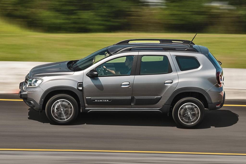 Quanto custa manter e consertar um Renault Duster 1.3 turbo de R$ 138.790?