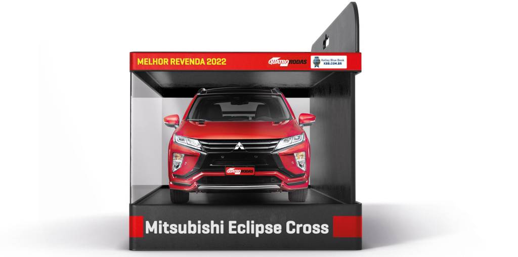Eclipse Cross Eclipse Cross